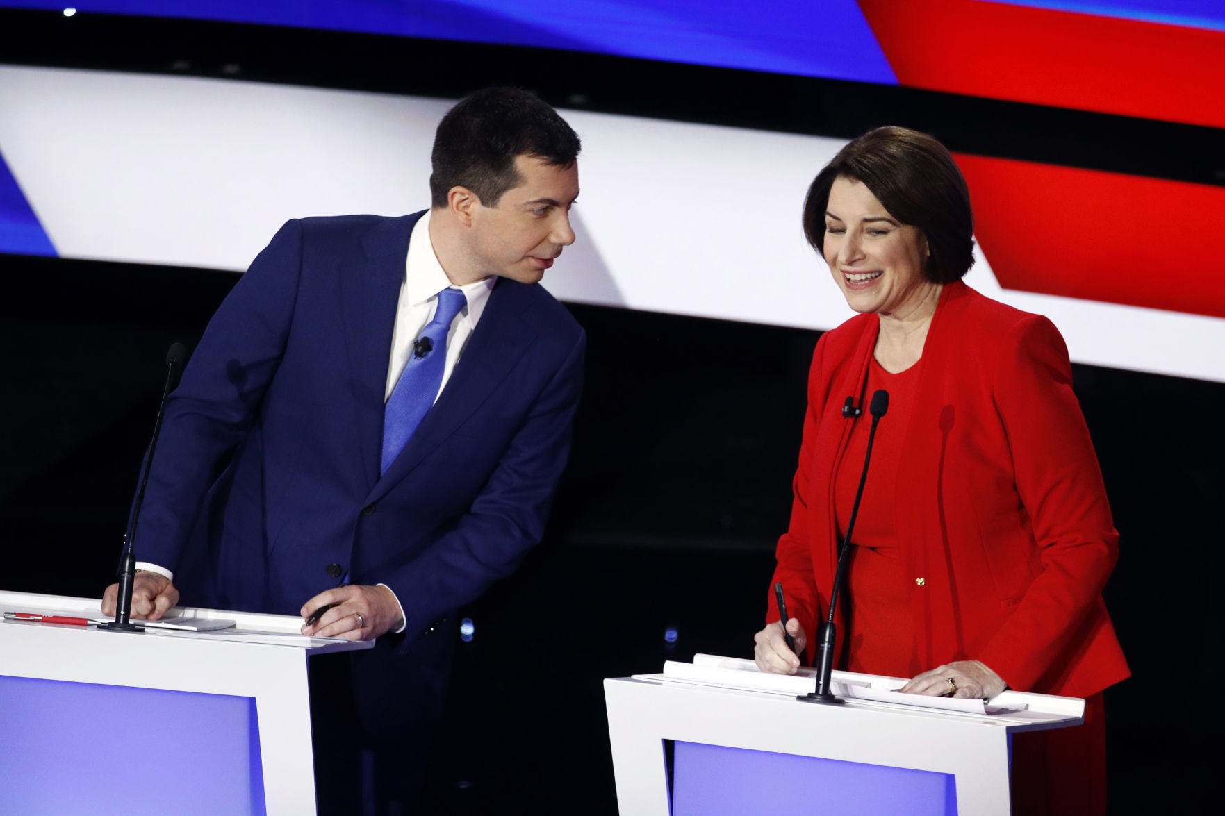 Election 2020 Debate